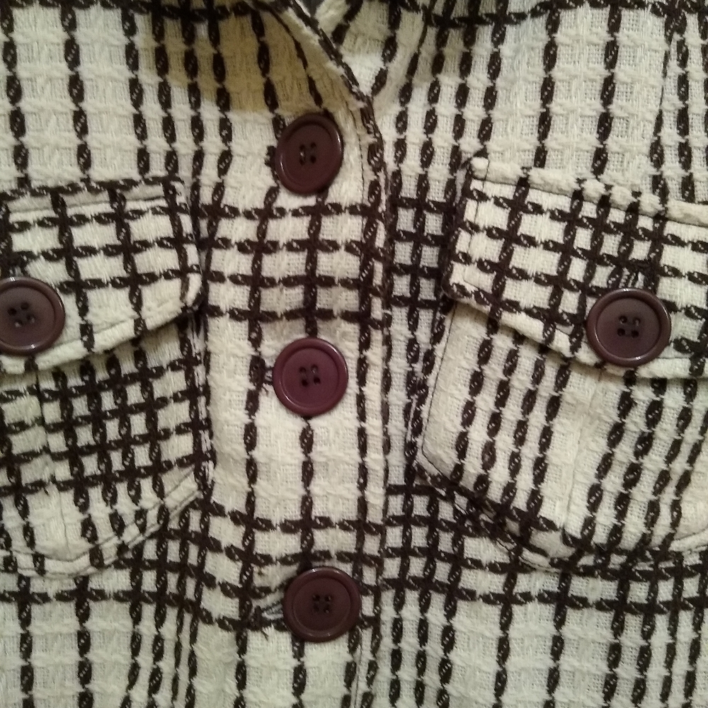 Jacket - Picture 7 of 15